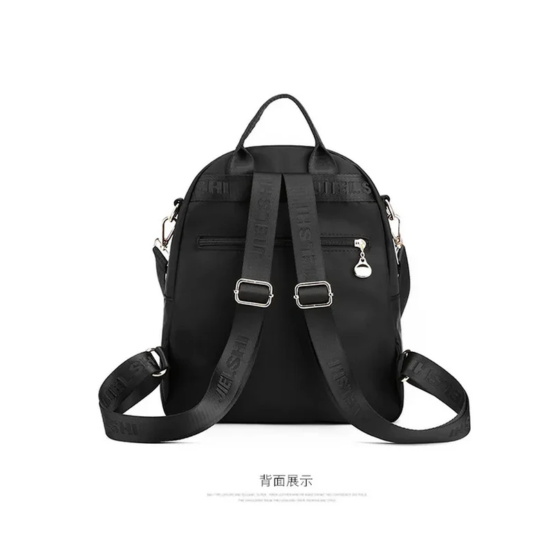 عکس شماره 24 : کوله پشتی زنانه جیلشی مدل 7015