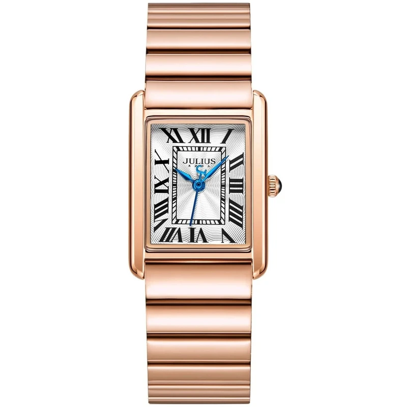 ساعت مچی عقربه‌ای کوارتز زنانه جولیوس مدل JA-1470D