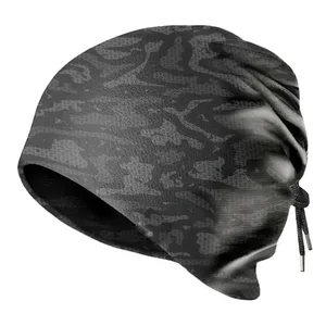 دستمال سر و گردن هزاردستان مدل DB1010