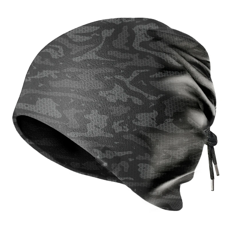 دستمال سر و گردن هزاردستان مدل DB1010