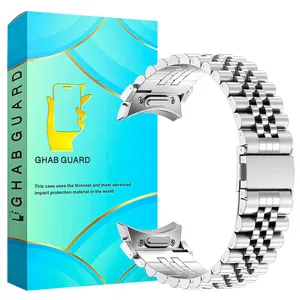 Ghab Guard ROGT Band For Samsung Galaxy Watch Ultra 47mm