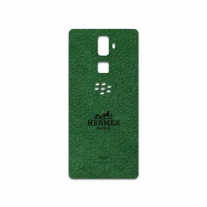 MAHOOT GL-HRMS Cover Sticker for BlackBerry Evolve