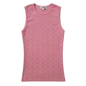 تاپ زنانه مدل نخی کبریتی کد ۰۳