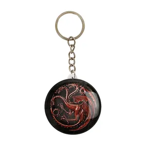 جاکلیدی خندالو مدل سریال خاندان اژدهایان House of dragon کد 28514