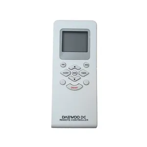ریموت کنترل دوو مدل AD11 مناسب برای کولر گازی Daevoo