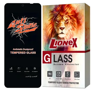 Lionex ANTL30 Screen Protector For Blackview Shark 8