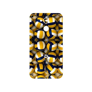 MAHOOT Volleyball Cover Sticker for Honor 5C Pro