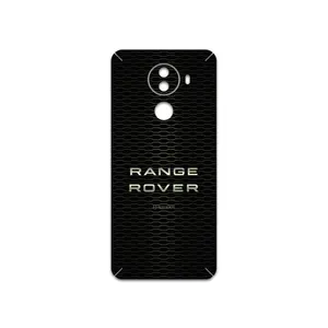 MAHOOT Range-Rover-Logo Cover Sticker for GLX M1