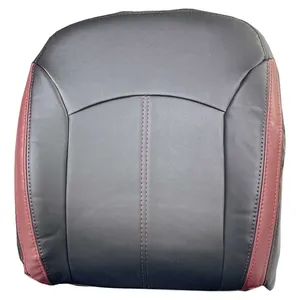  روکش صندلی خودرو مدل Bs124 مناسب برای پژو 206
