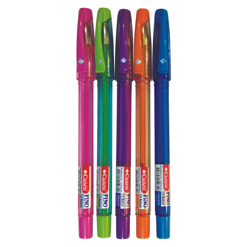 خودکار کنکو مدل فینو بسته 5 عددی