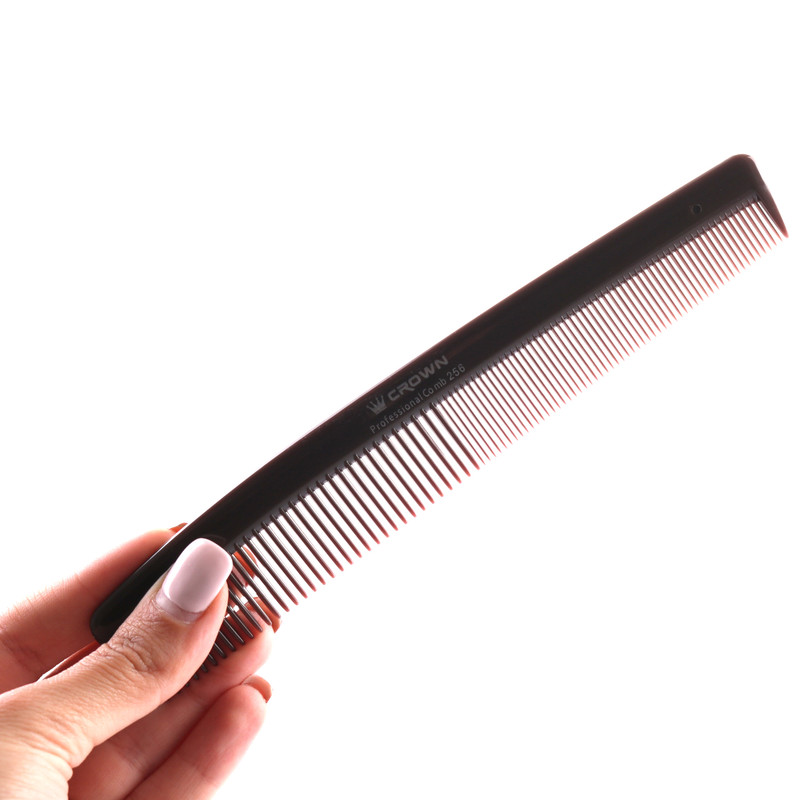 شانه مو کراون مدل DH-100786 کد 58