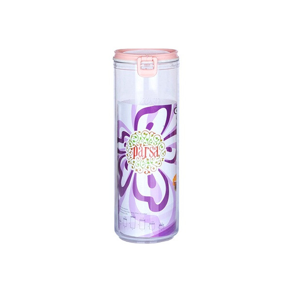 	 بانکه مدل قفل دار کد P18