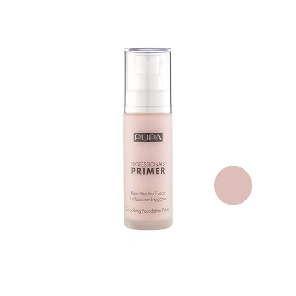 پرایمر پوپا مدل MATTIFYING AND PORE MINIMIZING شماره 04 حجم 30 میلی لیتر