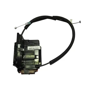 مجموعه قفل یکپارچه درب عقب راست هیرکان پارت کد bbz-2500 مناسب برای دنا پلاس