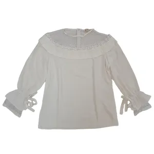 بلوز زنانه مدل عروسکی