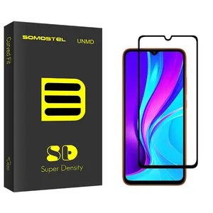 Somastel SD Ceramics Screen Protector For Xiaomi Redmi 9i