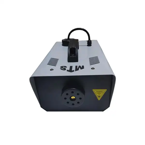 دستگاه مه ساز ام تی اس مدل DF-900A