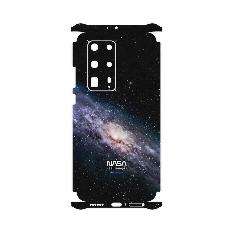 برچسب پوششی ماهوت مدل Universe_by_NASA_3-FullSkin مناسب برای گوشی موبایل هوآوی P40 Pro Plus