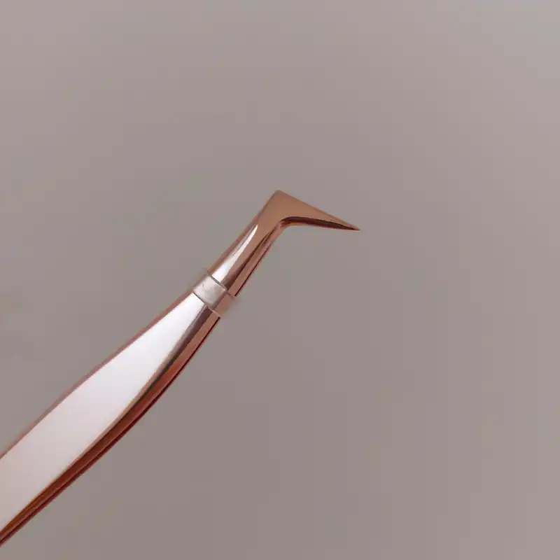 انبر اکستنشن مژه مدل 01