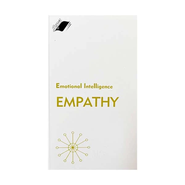 کتاب Empath اثر Harvard Business Review انتشارات معیار علم