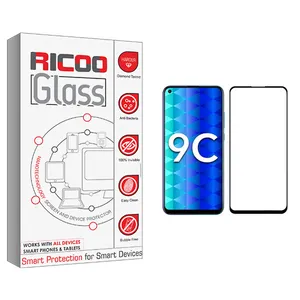 ricoo +HD Screen Protector For  Honor 9C