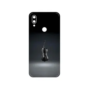 MAHOOT Cello Cover Sticker for Xiaomi Redmi 7
