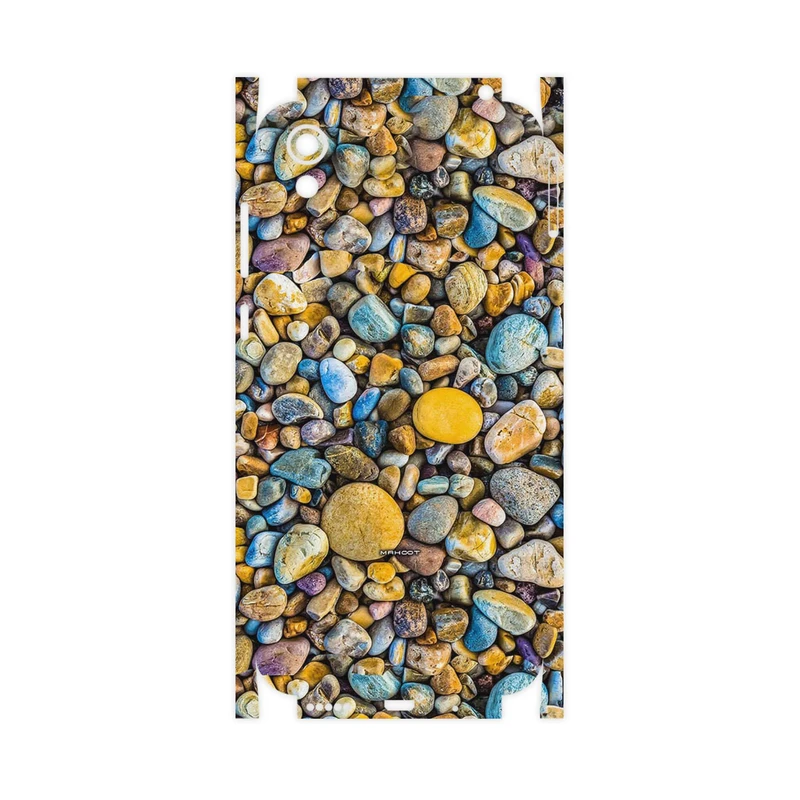 برچسب پوششی ماهوت مدل River rocks-FullSkin مناسب برای گوشی موبایل آنر 8S