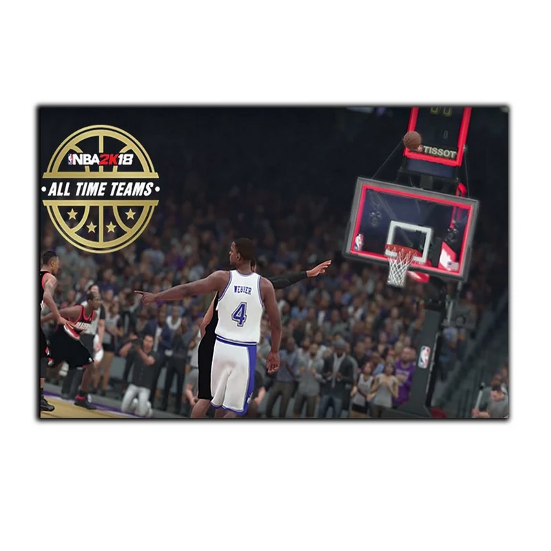 تابلو شاسی بکلیت طرح بازی بسکتبال مدل SH-1950