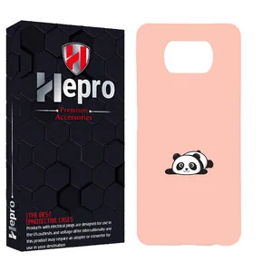 HEPRO MC Cover for XIAOMI POCO X3 / X3 PRO / X3 NFC