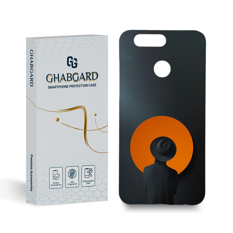 کاور قاب گارد مدل پسرانه مناسب برای گوشی موبایل هوآوی nova2 plus