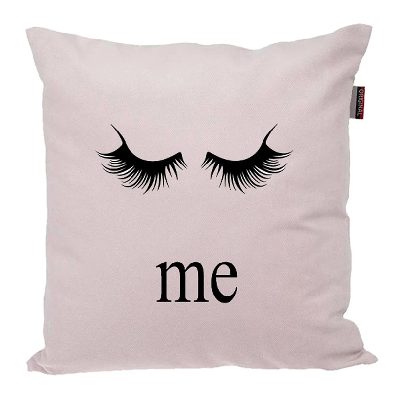 کوسن ناریکو طرح دخترانه اسم me کد 05139