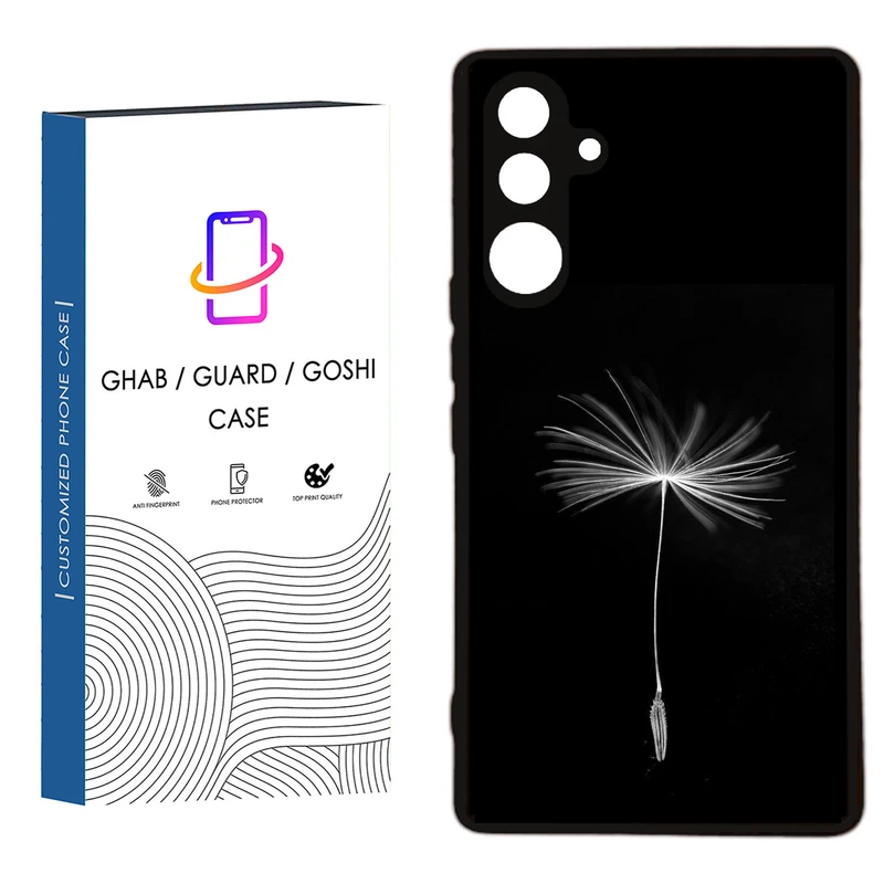 کاور قاب گارد گوشی طرح ساده کد 83 - ROCK مناسب برای گوشی موبایل  سامسونگ Galaxy A36