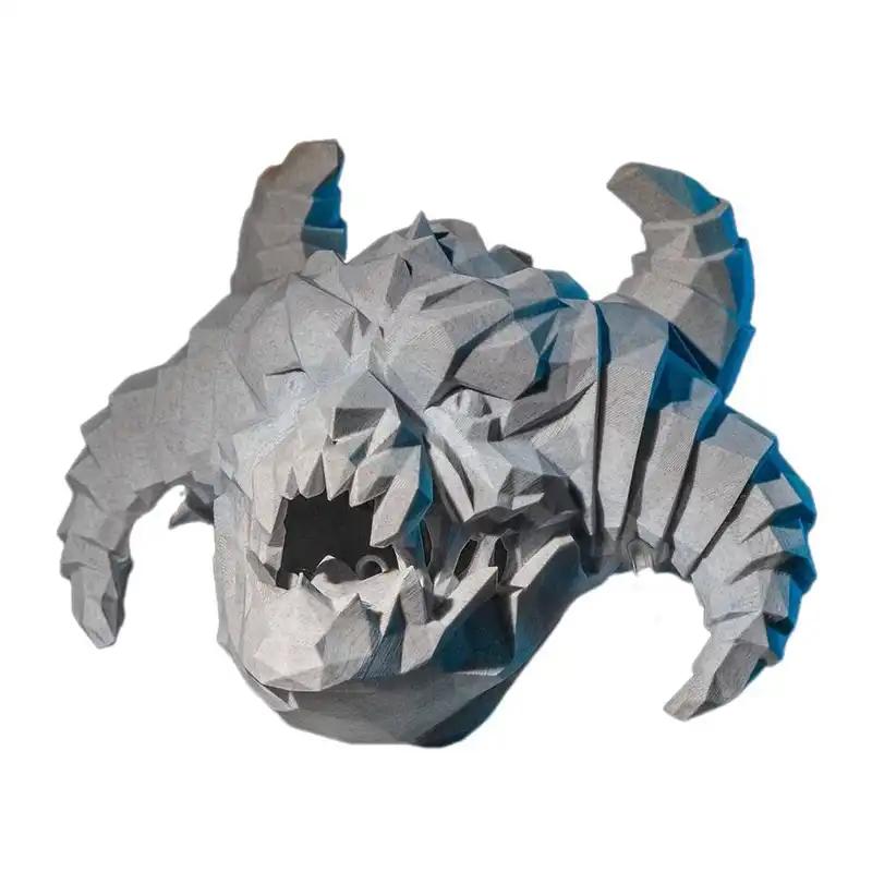 چراغ خواب مدل اهریمن