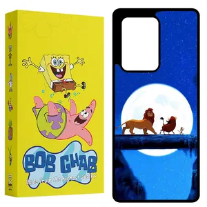  BOB Ghab BCPS20U Cover For Samsung Galaxy S20 ultra 4G / Galaxy S20 Ultra 5G