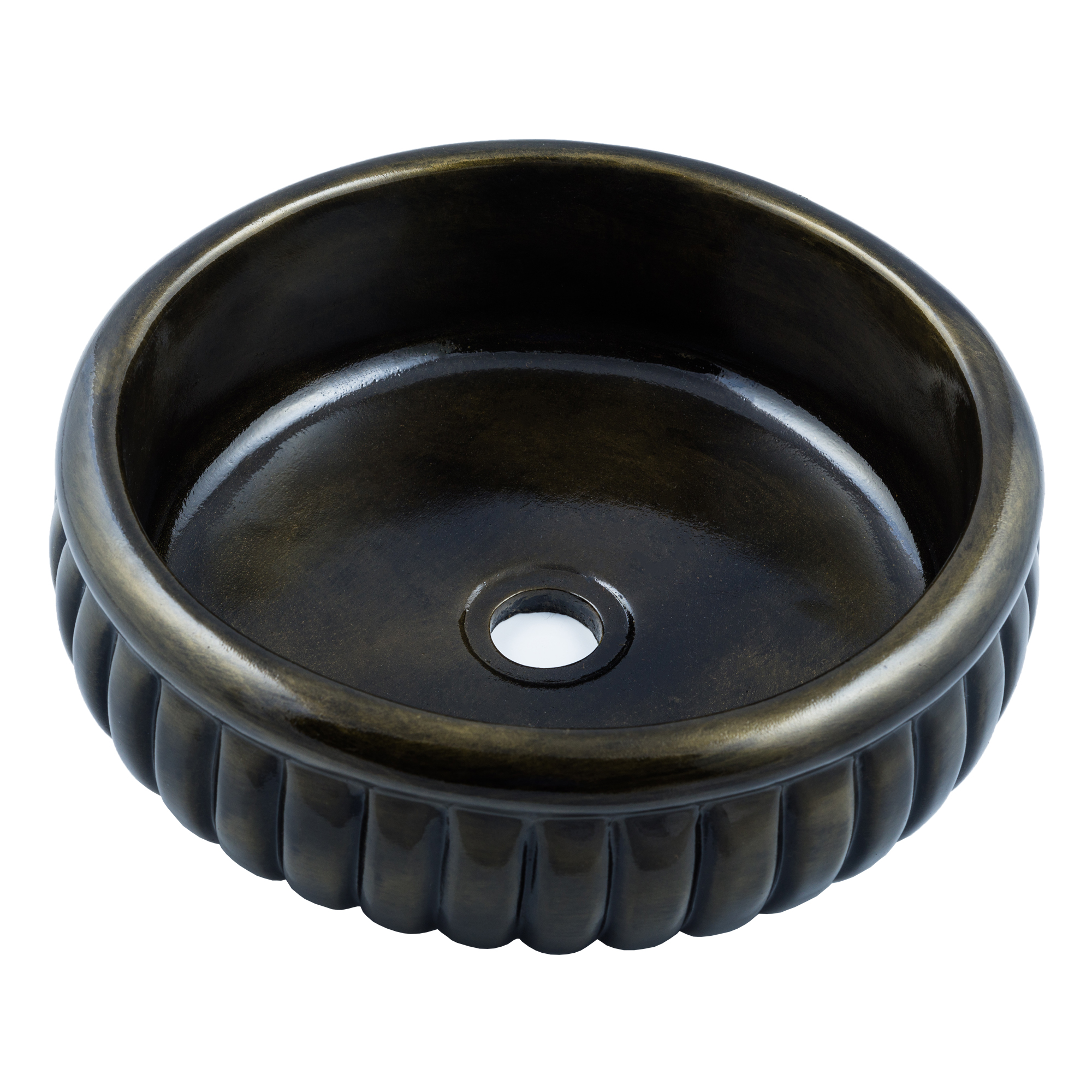 کاسه روشویی مدل تارا كد TA-18