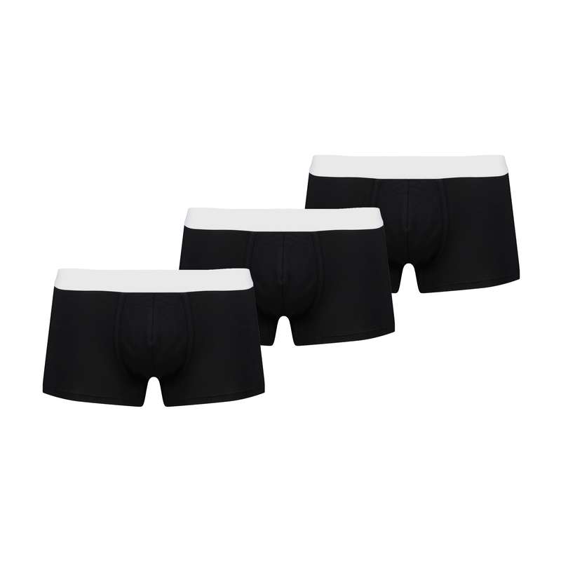 شورت مردانه مدل TRUNK بسته 3 عددی
