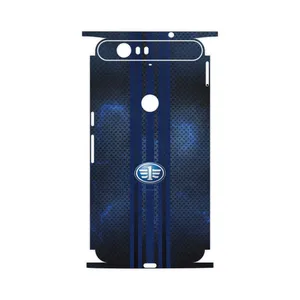 MAHOOT FAW-FullSkin Cover Sticker for Google Nexus 6P