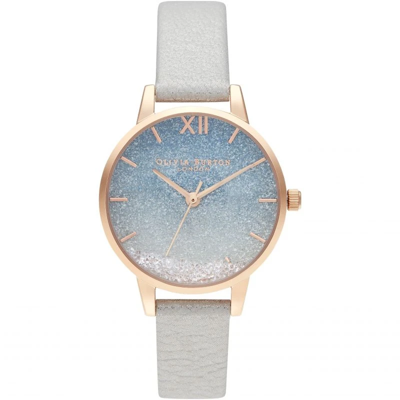 ساعت مچی عقربه ای زنانه اولیویا برتن کد ob16us26