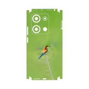 MAHOOT European bee-eater-FullSkin Cover Sticker for Xiaomi Redmi Note 14S