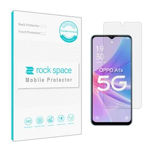 Rock space code HGL hydrogel screen protector suitable for Oppo A1x