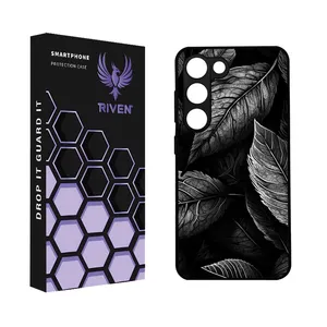 RIVEN RI3-10 Case For Samsung Galaxy S23