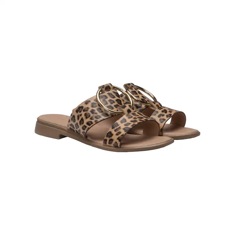 صندل زنانه صاد مدل KG6503