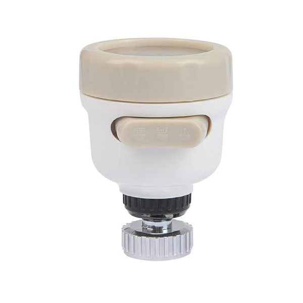 سرشیر کاهنده مصرف آب مدل سه حالته °360