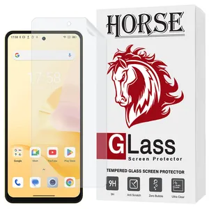 Horse HFNMB20 Screen Protector For Blackview Shark 8 4G