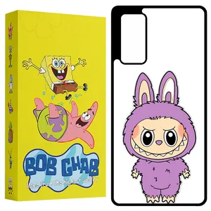 BOB Ghab BCPS20F Cover For Samsung Galaxy S20 FE 4G / S20 FE 5G / S20 FE 2022