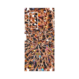 MAHOOT Indian Celebration-FullSkin Cover Sticker for Infinix Note 11 Pro