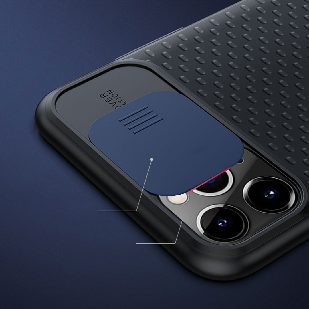کاور لوکسار مدل LensPro-222 مناسب برای گوشی موبایل اپل iPhone 11 Pro Max
