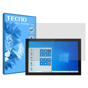 Tecno HyGEL model transparent screen protector suitable for Lenovo IdeaPad Duet 3i Tablet