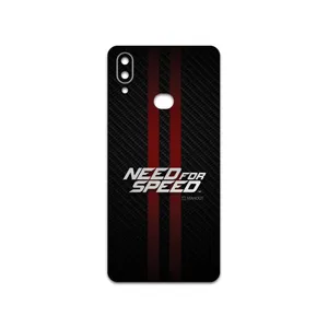 MAHOOT  Need-for-Speed-Game Cover Sticker for Samsung Galaxy A10s
