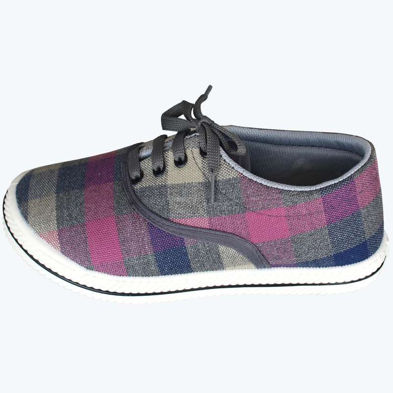 کفش روزمره زنانه نسیم مدل  پارما کد 262